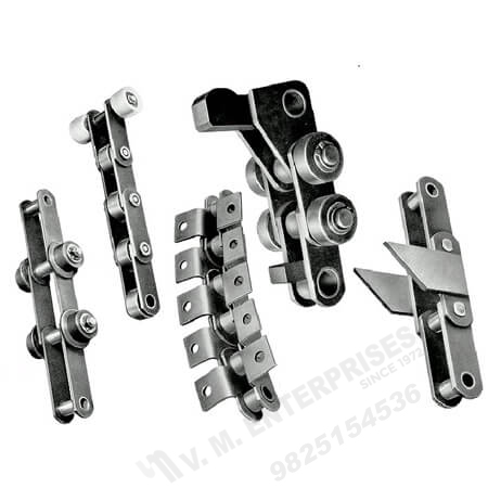 Conveyor Chain Manufacturer