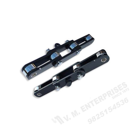 Carrier Chain Suppliers