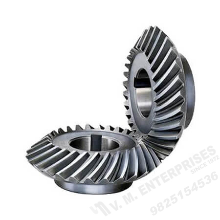 Bevel Gear Exporters