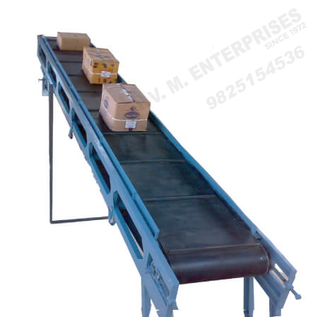 Conveyor System