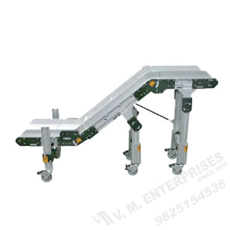 Flexible Conveyor