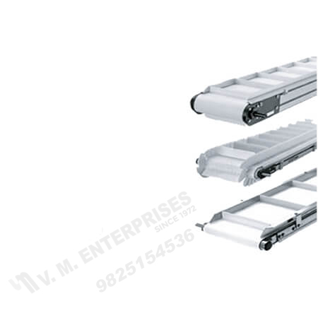 Food Grade Conveyor Manufacturer