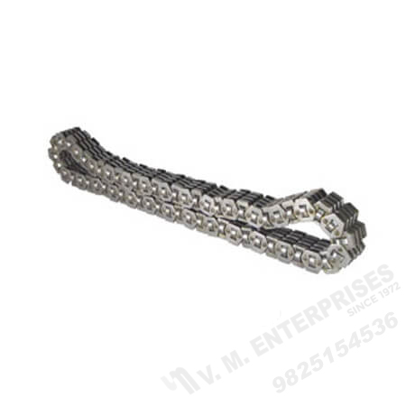 Chain Couple Exporters