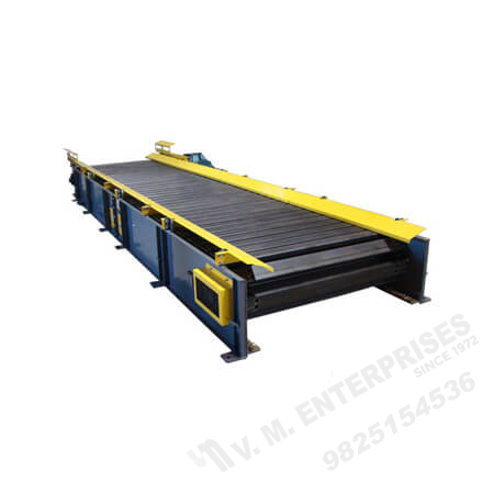 Slate Conveyors