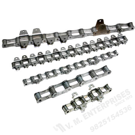 Chain Conveyor Manufacturers