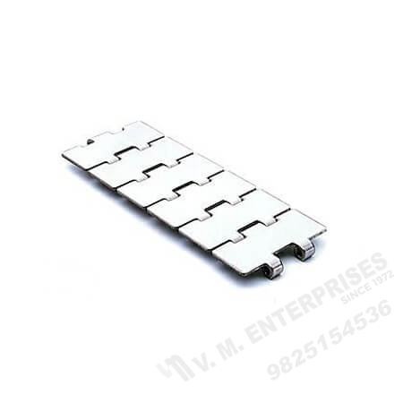 Stainless Steel Chain