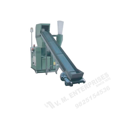 Sodium Silicate Conveyor Systems Suppliers